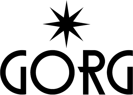 Gorg Logo