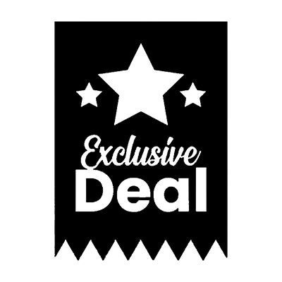 Exclusive Deals Icon