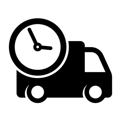 Fast Shipping Icon