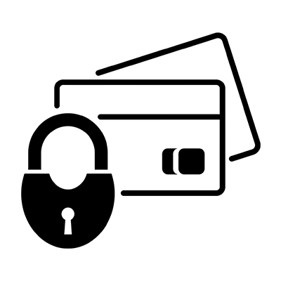 Secure Payment Icon