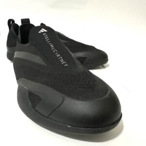 adidas by Stella McCartney Taekwondo Sneakers | Black | US 7.5