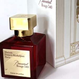 Baccarat Rouge 540 Extrait by Maison Francis Kurkdjian | 2.4oz / 70ml
