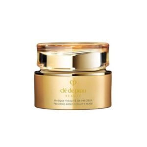 Cle De Peau Beauty Precious Gold Vitality Mask | 75ML