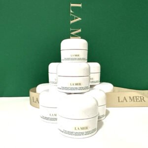 LA MER The Moisturizing Fresh Cream | 10pcs 3.5ML Mini Jars