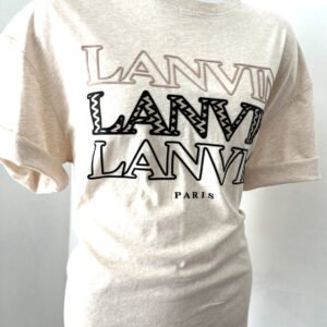 LANVIN Tee Shirt for Kids | Unisex | Size 14