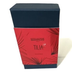2025 TILIA EDP by Marc-Antoine Barrois | 1oz/30ml