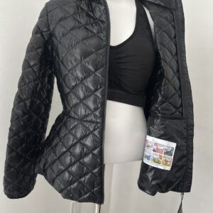 Moncler Barive Guibbotto Down Jacket | Girls Size 14, Women's Size 2