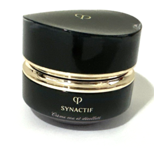 Clé de Peau Beauté Synactif Neck & Decollete Cream Applicator | 75ML