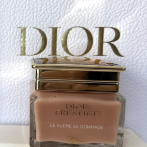 Dior Prestige Le Sucre De Gommage Scrub | 6OZ / 150ML