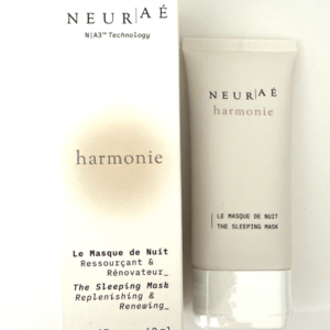 NEUR|AÉ harmonie The Sleeping Mask w/ N|A3™ Technology | 60ML