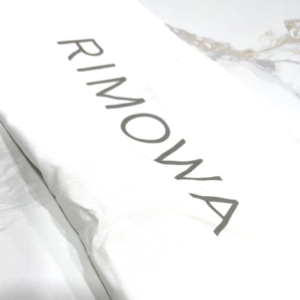 RIMOWA Dust Bag - Check In XL - 42" x 28.25" OR L 26X34 NEW +AUTHENTIC