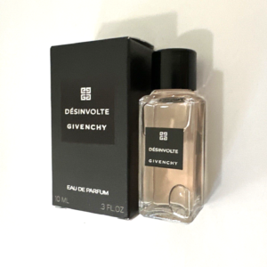 Désinvolte EDP by Givenchy Fragrance | 0.3oz / 10ml Sample Splash